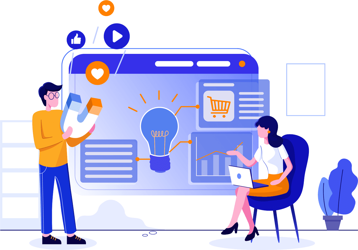 Digital-Marketing