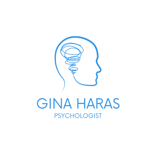 Gina Haras Logo