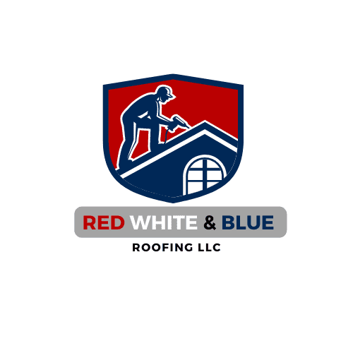 Red White & Blue Roofing