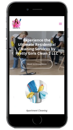 website