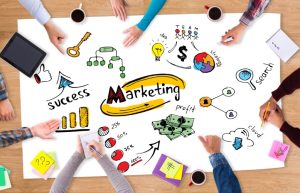 Marketing-Companies-In-Houston-TX