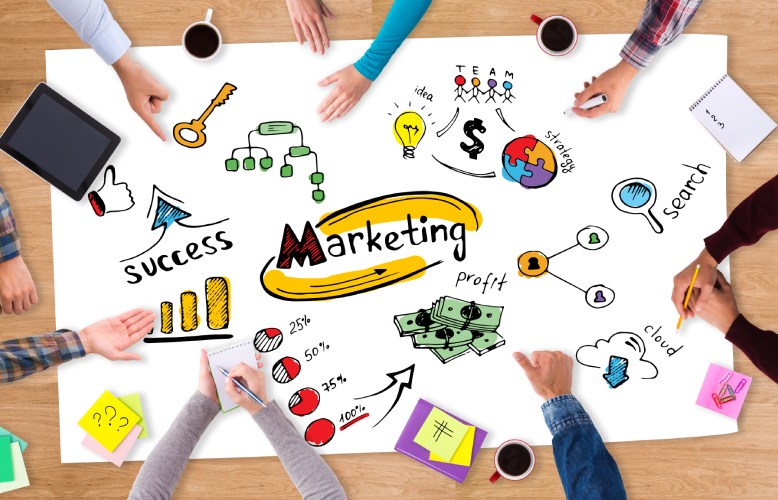 Marketing-Companies-In-Houston-TX