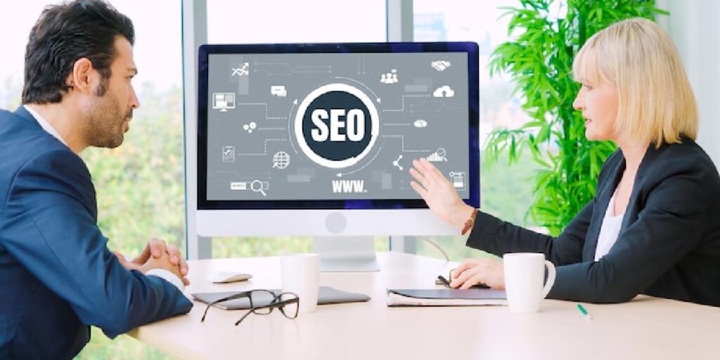 SEO-Service-Provider