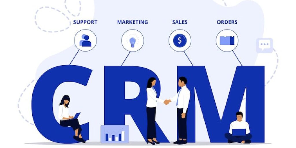 Customer Relationships