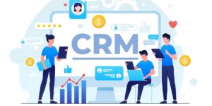 Customer-Relationships