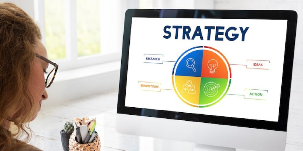 Marketing Strategies