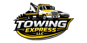 Towing Express LLC Logo