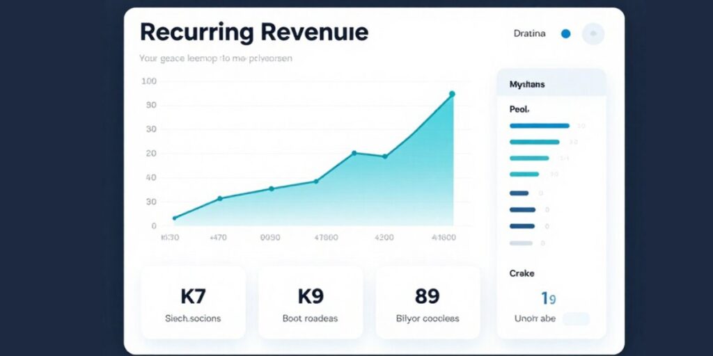 Recurring Revenue