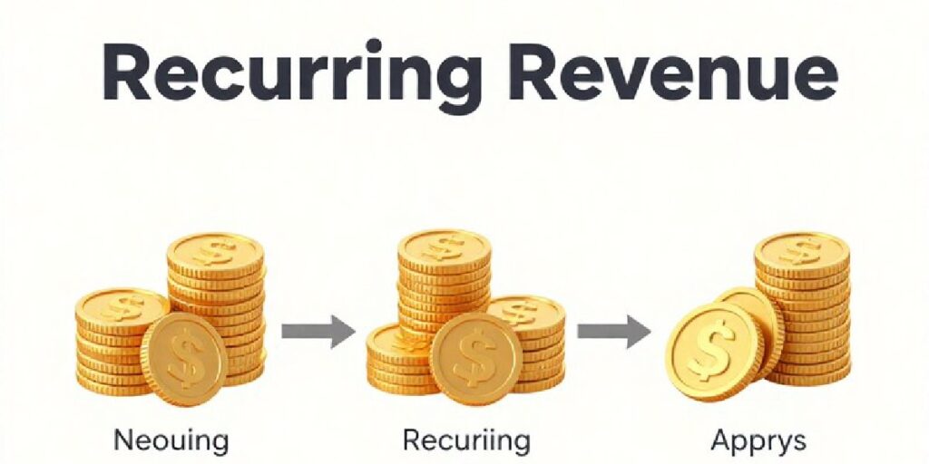 Recurring Revenue