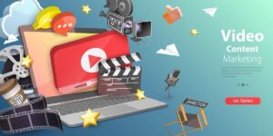 Video-Marketing