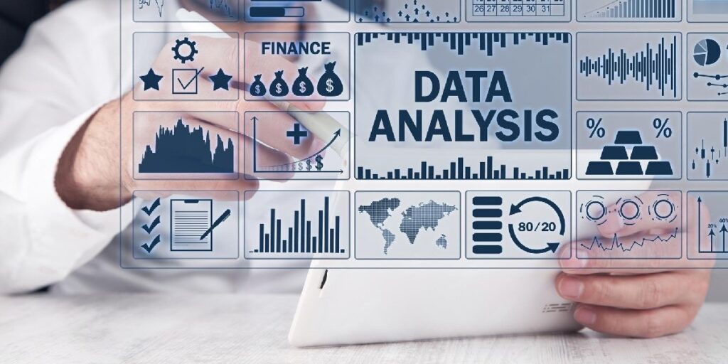Analytical Data