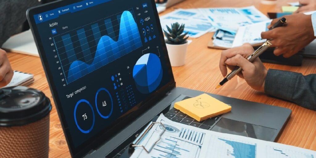 Analytical Data