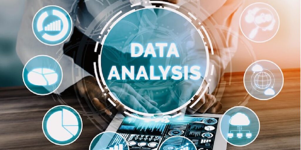 Analytical Data