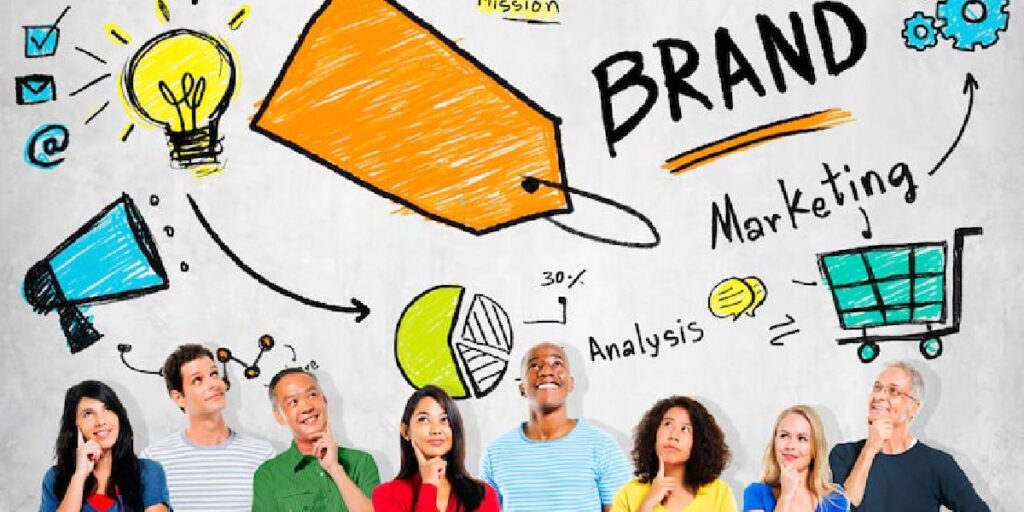 Brand Authority