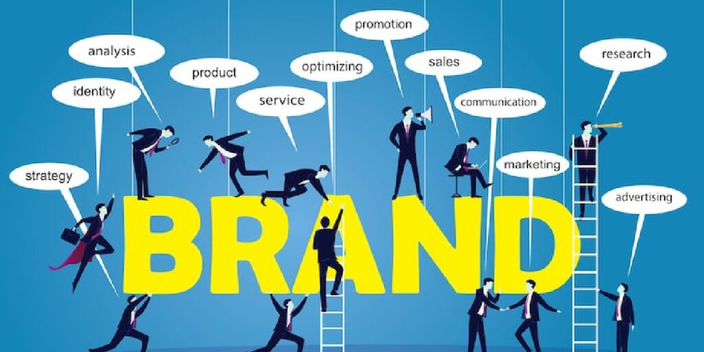 Brand-Authority