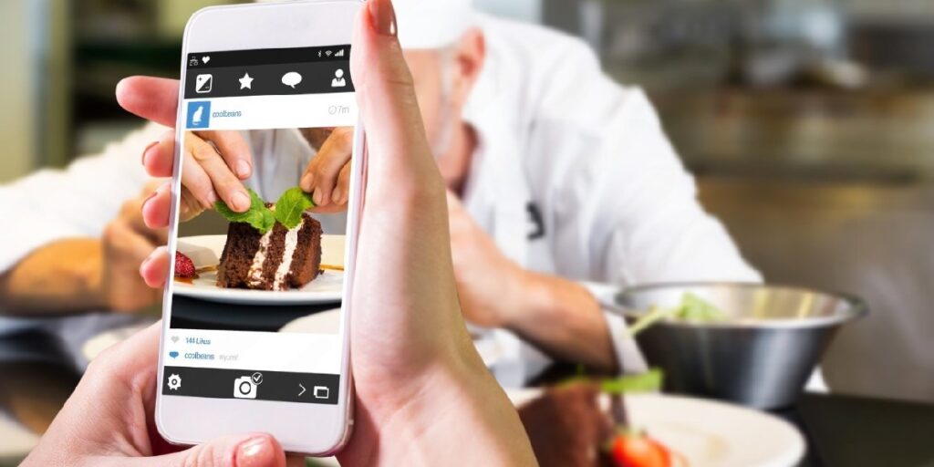 Restaurant Marketing