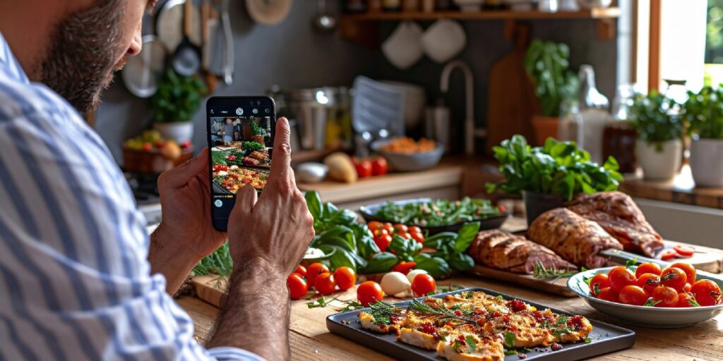 Restaurant Marketing