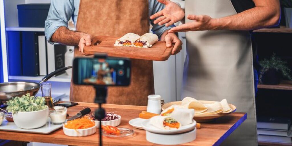 Restaurant-Marketing