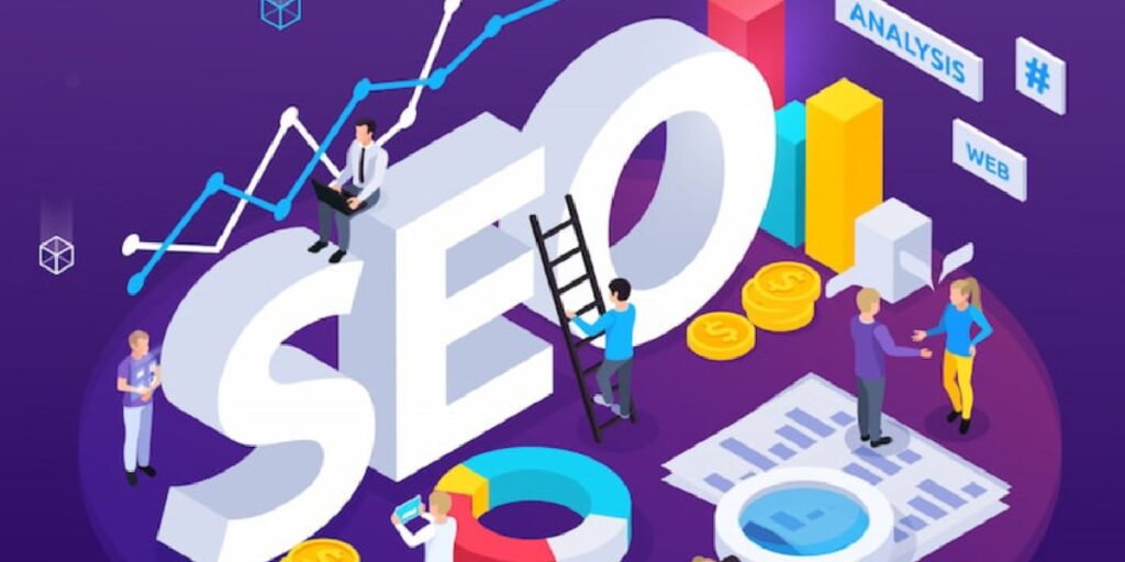 SEO Trends 2025