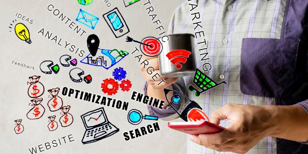Traditional Marketing