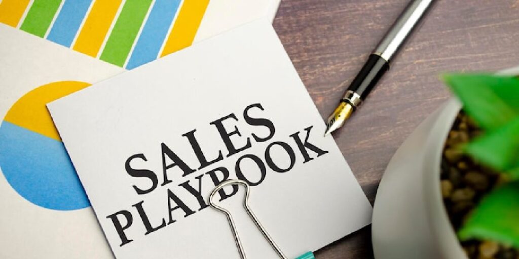 Sales Playbook