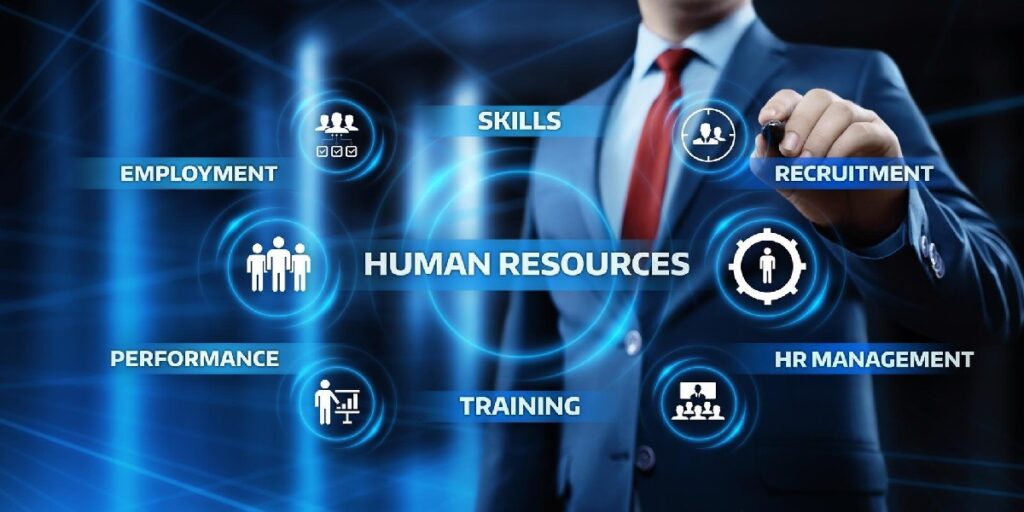 Human Resources