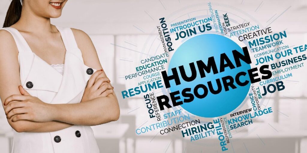 Human Resources