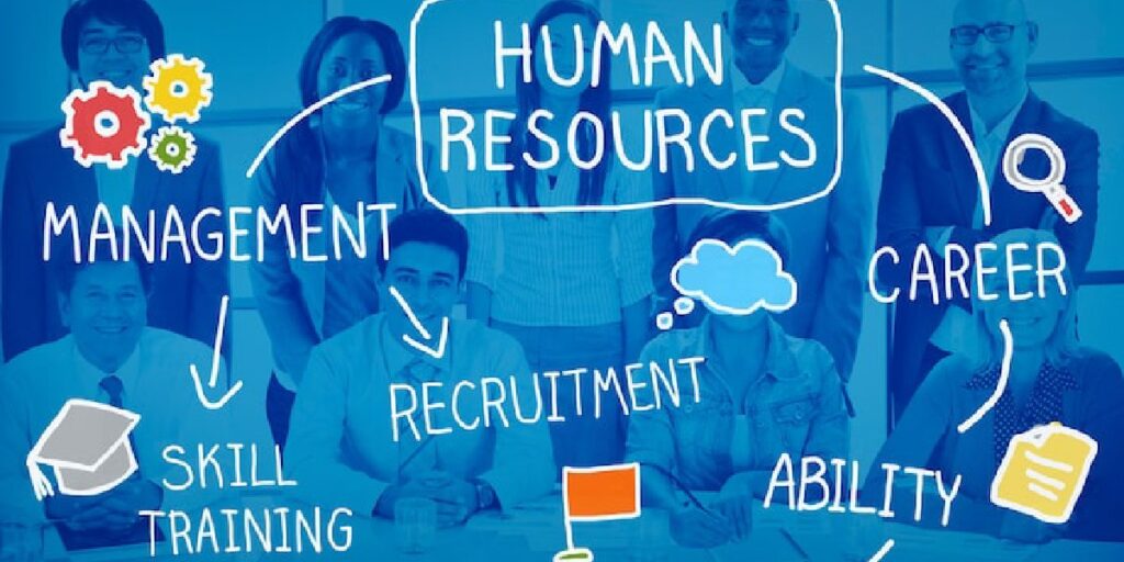 Human-Resources