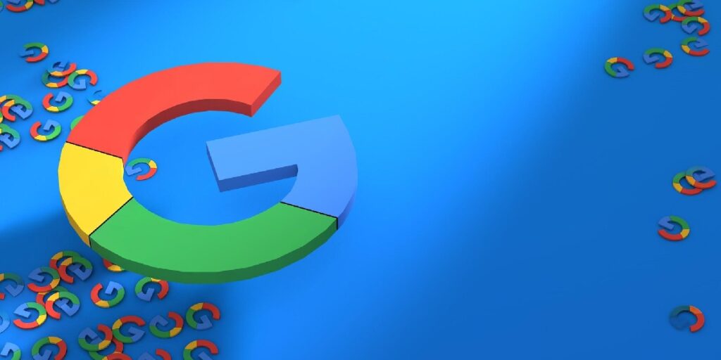 Google core update