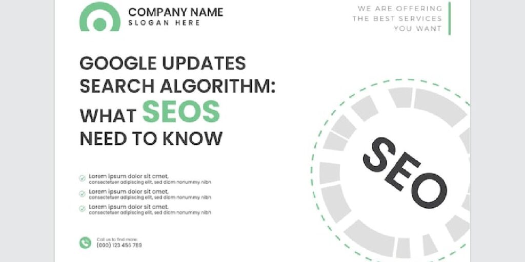 Google core update
