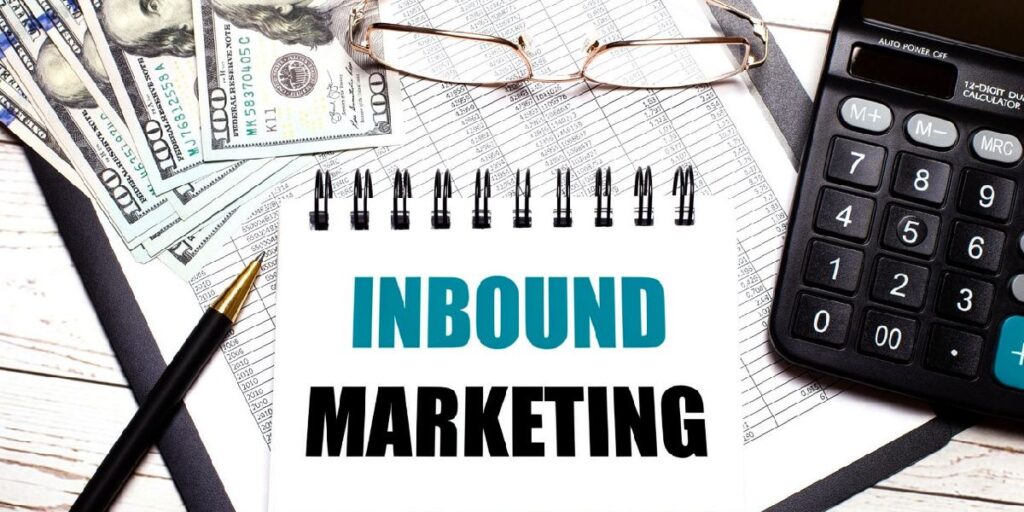 Inbound Marketing