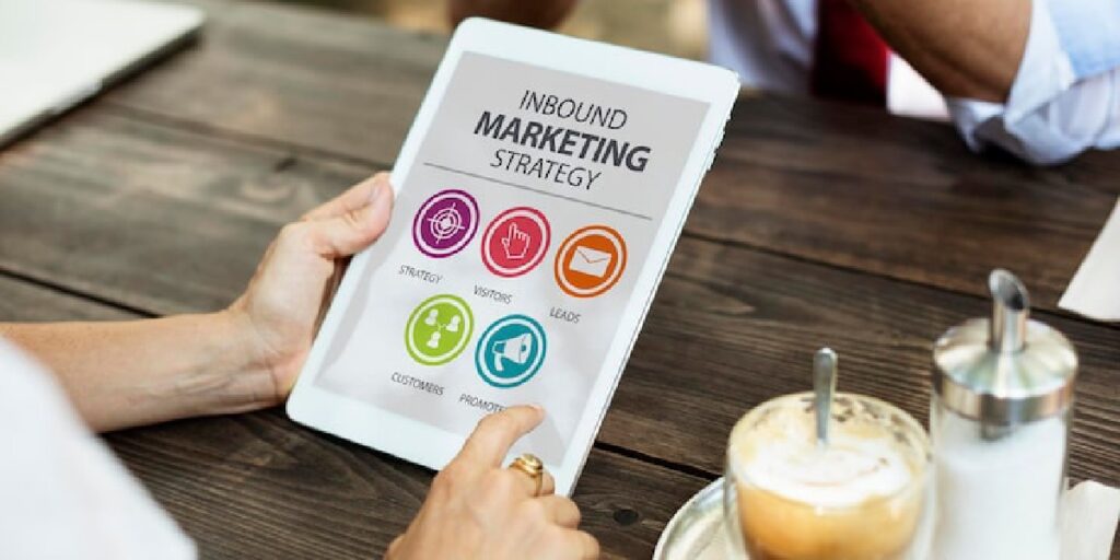Inbound Marketing