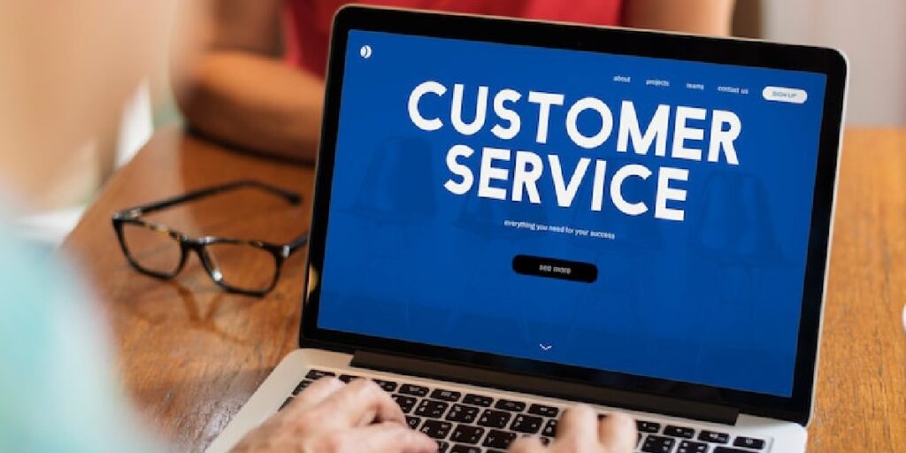 Customer-Service