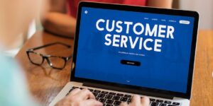 Customer-Service