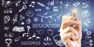Education-marketing