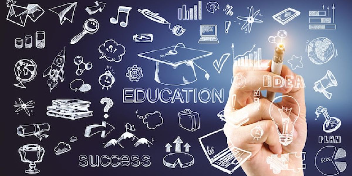 Education-marketing