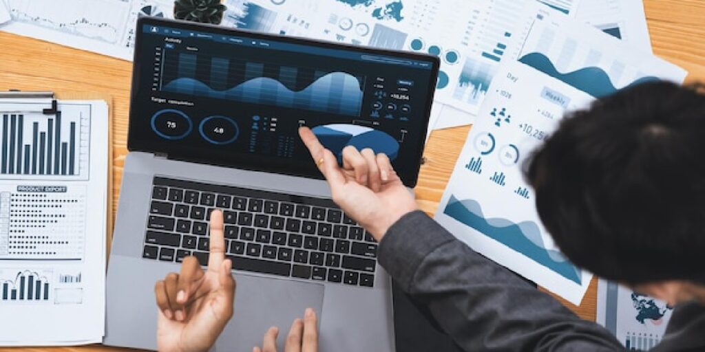 Marketing-Forecasting