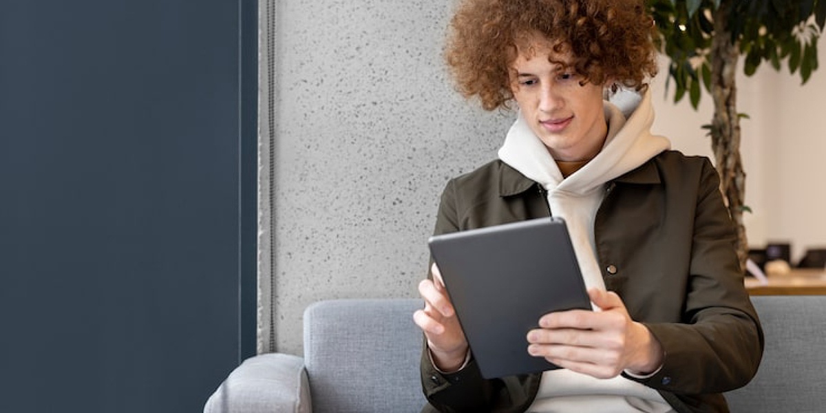 Online-Readers