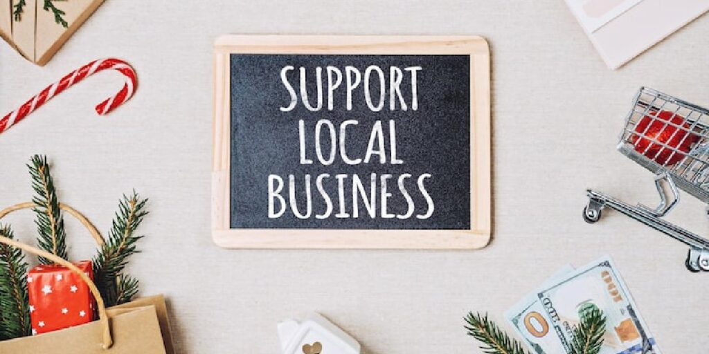 Local-Business